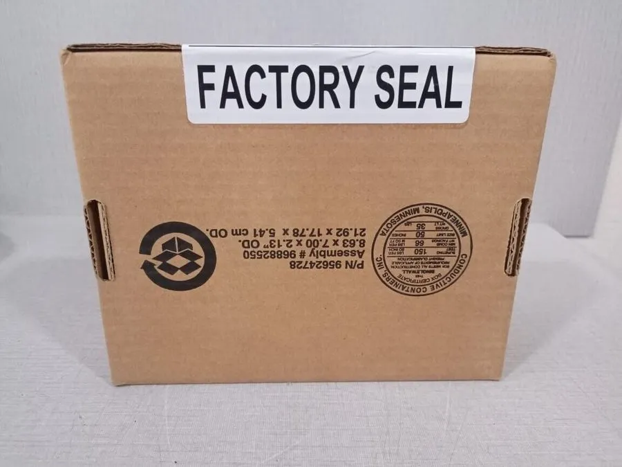 ПЛК FW 3.2 ControlLogix 16 Point D/O Module AB 1756-0B16D — фото лота 2