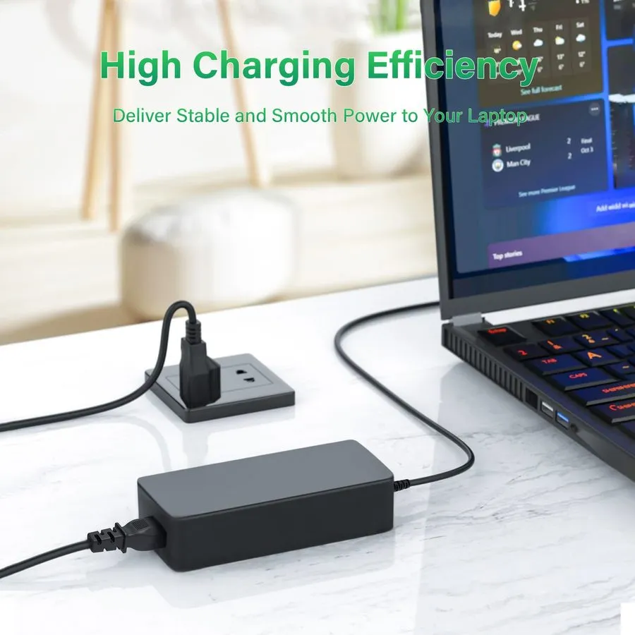 Тонкий клиент 12V AC/DC Adapter для HP t5135 Thin Client RK271AT#ABA RK271AA#ABA