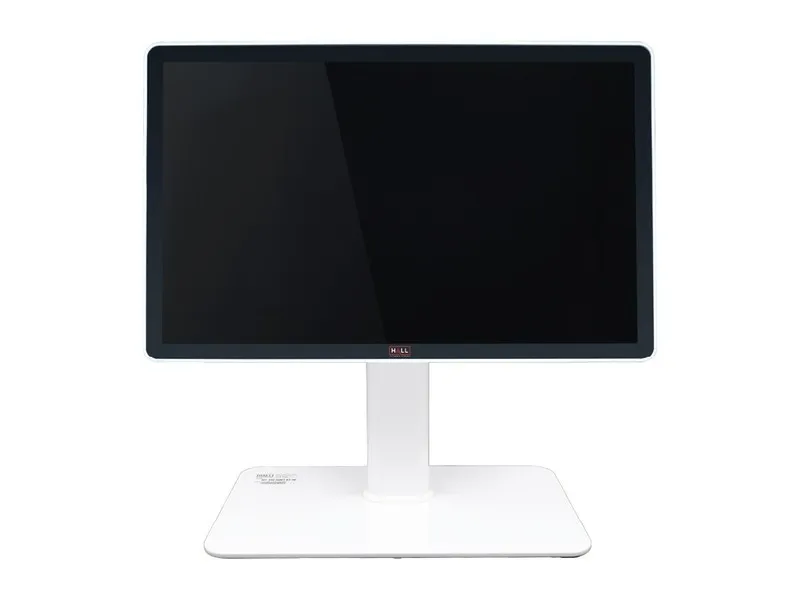 Монитор пациента Hall Technologies HT-HVMT24 24in Medical Touch HD Monitor 1080p — фото лота 1