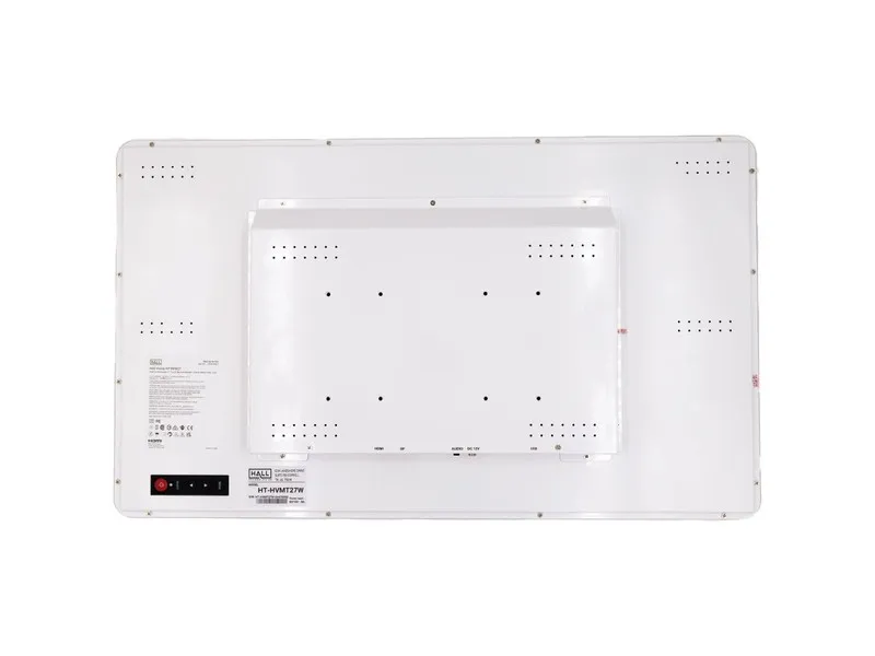 Монитор пациента Hall Technologies HT-HVMT24 24in Medical Touch HD Monitor 1080p — фото лота 2