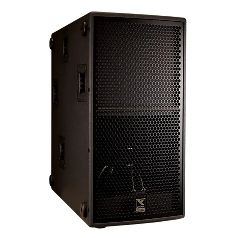 Сервер Yorkville SA115S Synergy 15” Powered Subwoofer