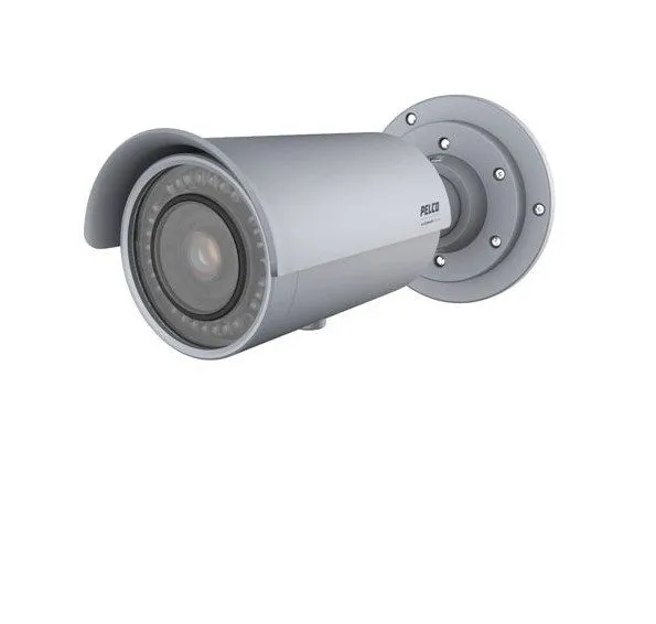 Камера Pelco Sarix IBP519-ER 5MP IR Bullet IP Camera PoE 3-9mm Lens — фото лота 1