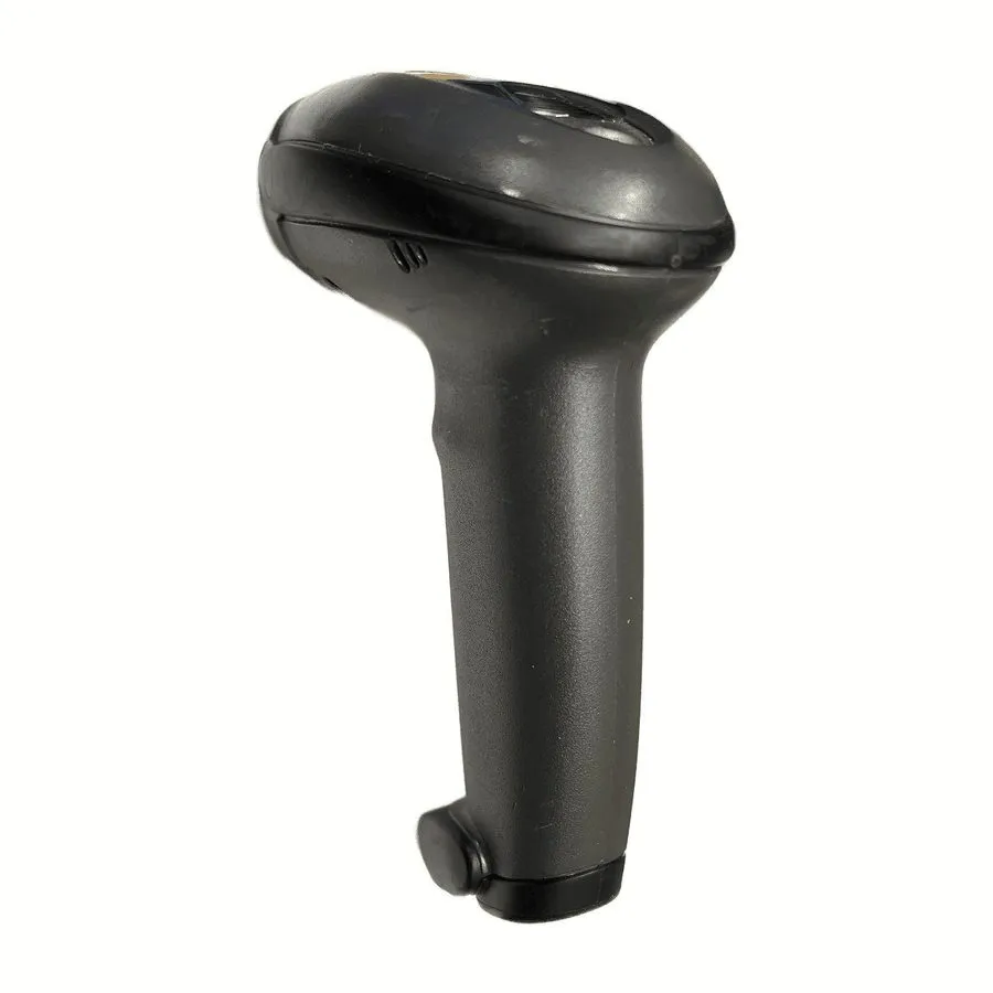 Сканер штрих-кода Motorola Symbol DS4208 1D/2D Wired Barcode Scanner w/USB Cord