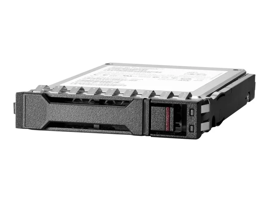 Сервер HPE P40430-B21 P40785-001 300GB 12G SAS 10K 2.5" ENT Server Hard Drive HD