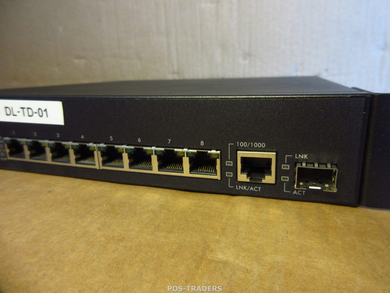 Фото лота ES-2108PWR от продавца №35844