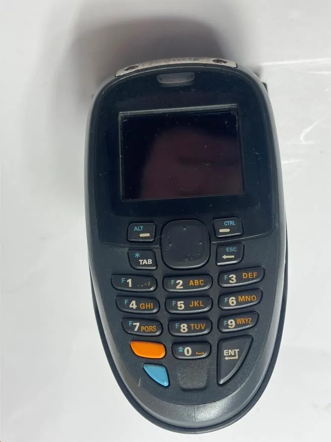 Сканер штрих-кода Motorola Symbol MT2070 Handheld Barcode Scanner Computer