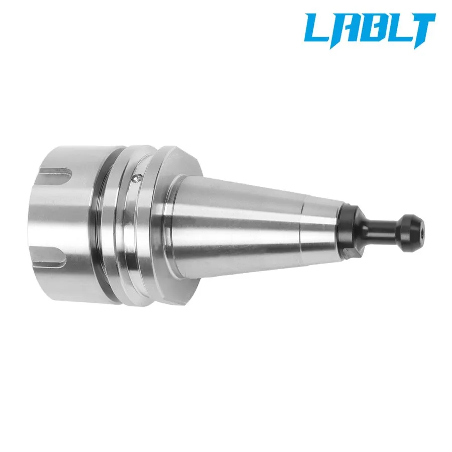Патрон Balance Collet ISO30 ER32-50 Antirust Chuck CNC Milling Lathe Tool Holder
