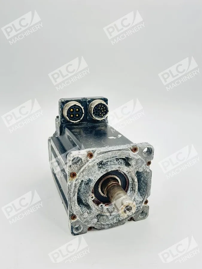 Серводвигатель Allen Bradley MPL-B420P-MJ22AA MPL Series Servo Motor — фото лота 1
