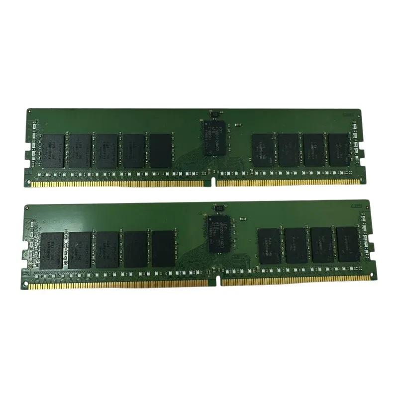 Модуль памяти SK Hynix 16GB 2Rx8 PC4-2400T DDR4 RDIMM Server RAM HMA82GR7AFR8N-U