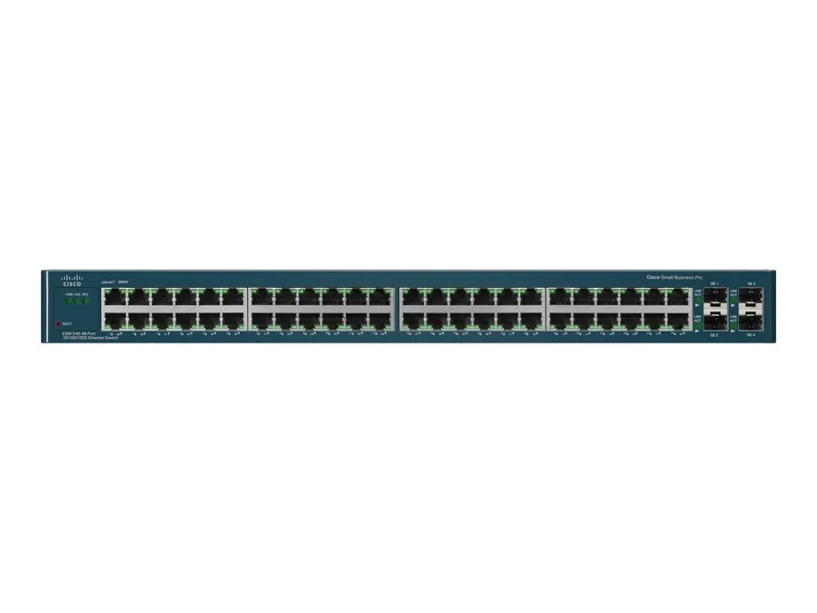 Коммутатор Cisco ESW-540-48-K9 Switch