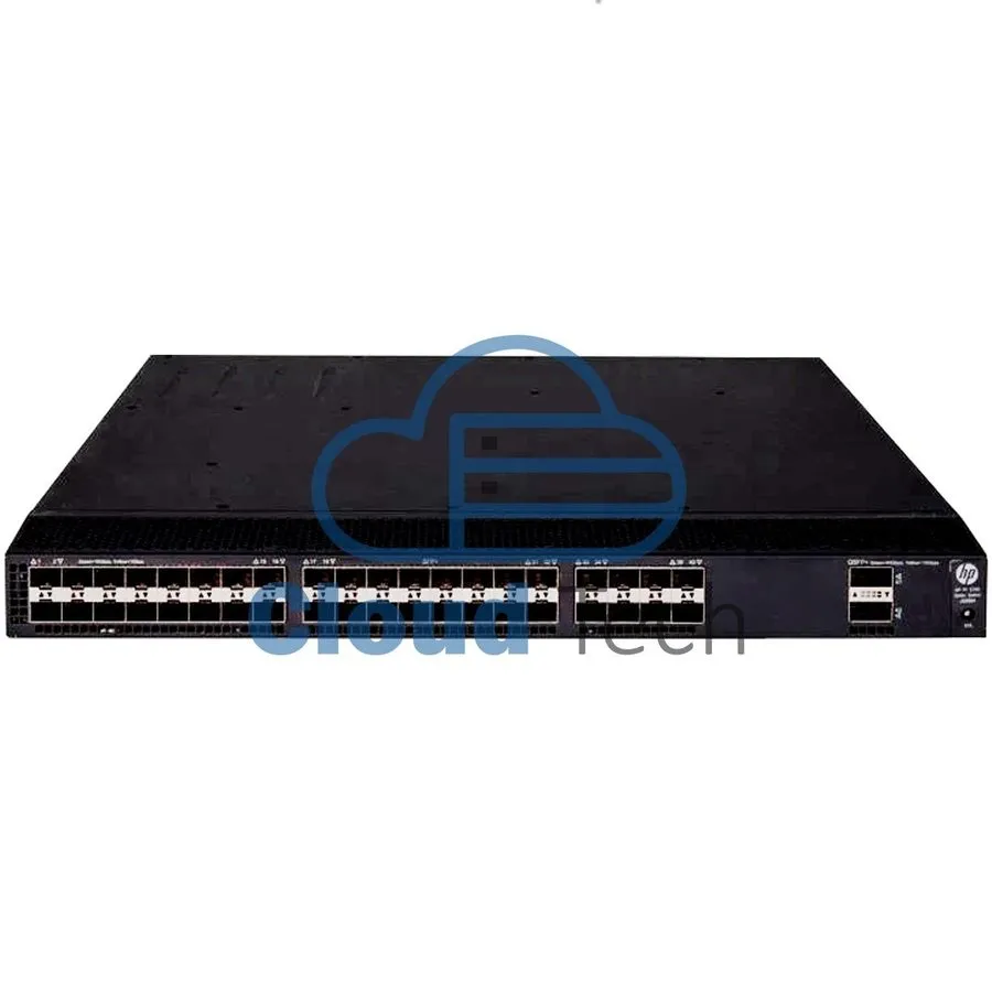 Коммутатор HPE JG896A Switch