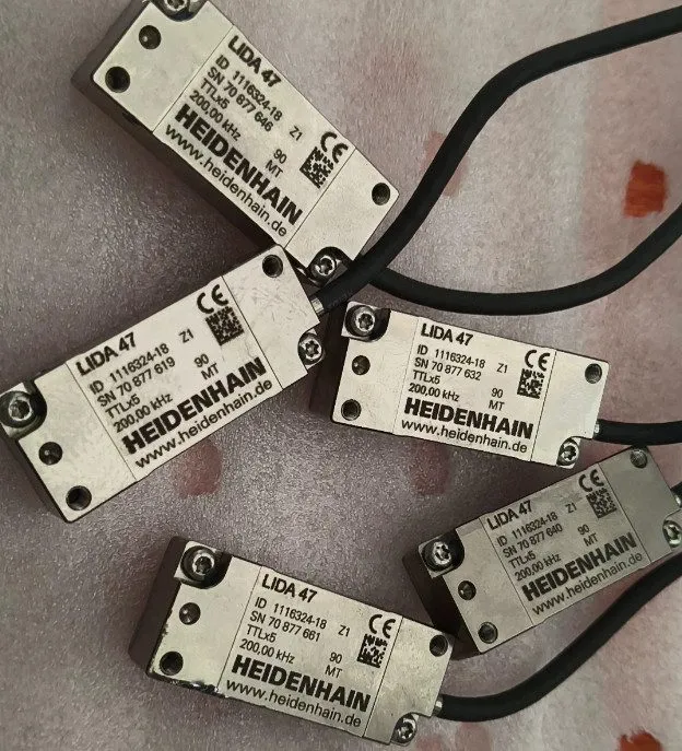 Энкодер HEIDENHAIN LIDA 47 optical encoder ing head ID1116324-18