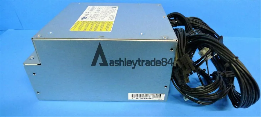 Блок питания Workstation Power Supply DPS-700AB-1