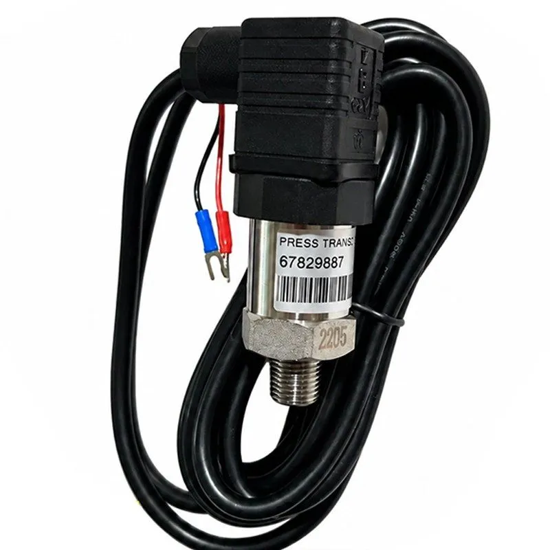 Компрессор Ingersoll Rand Centrifugal Air Compressor Sensor Pressure Transmitter