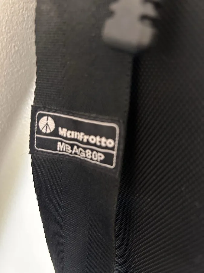 Оборудование видеонаблюдения Manfrotto 055MF4 Carbon Fiber Tripod 3265 Grip 3437