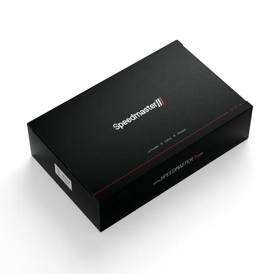 Трубопроводная арматура Speedmaster PCE139.1015.02 Universal 10 AN EFI Fuel Pres