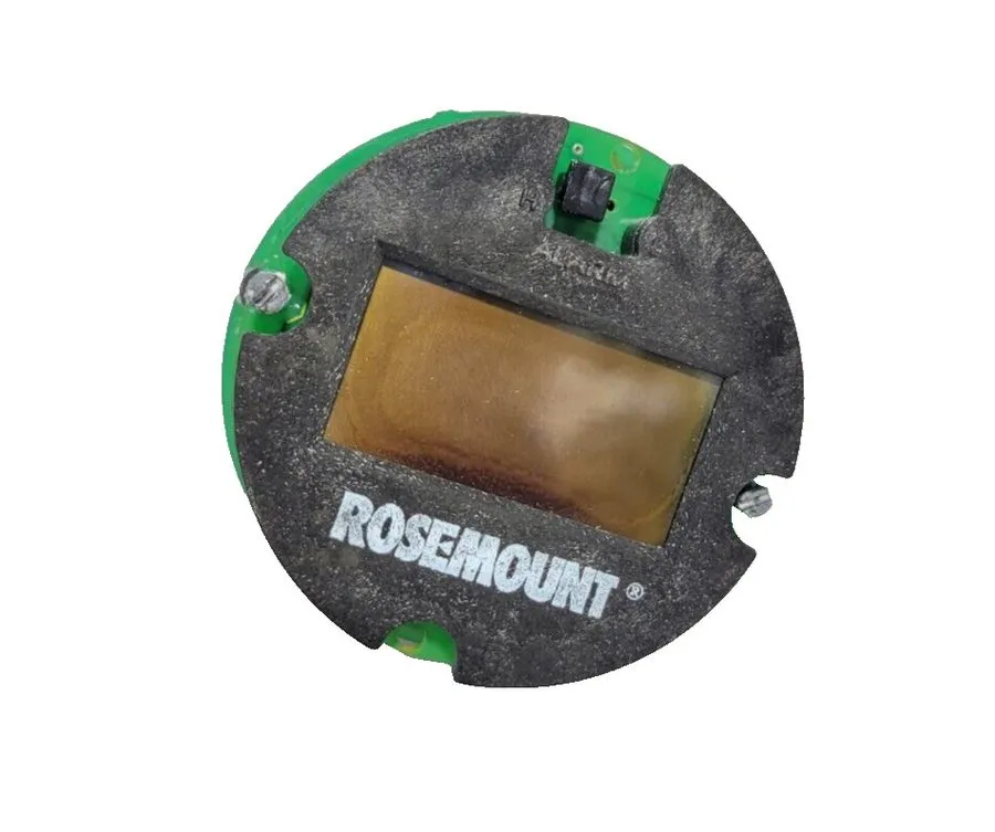 Датчик ROSEMOUNT 3031-528-2 NSNP — фото лота 1