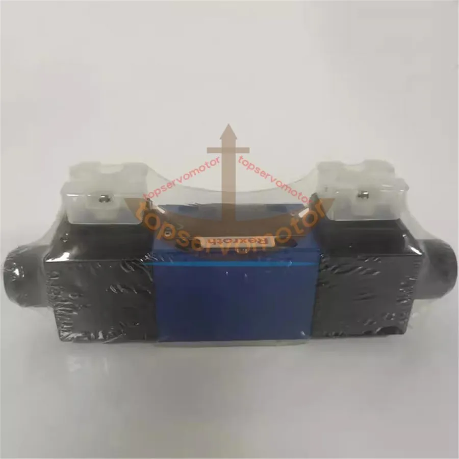 Пневмораспределитель Rexroth directional valve R900912493 4WE6G6X/EW230N9K4 4WE6
