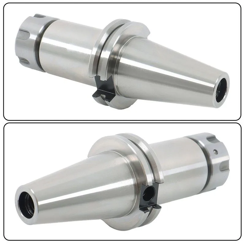 Режущий инструмент W. 2.76" Long Gage Length CAT40-ER25 Collet Chucks Tool Holde