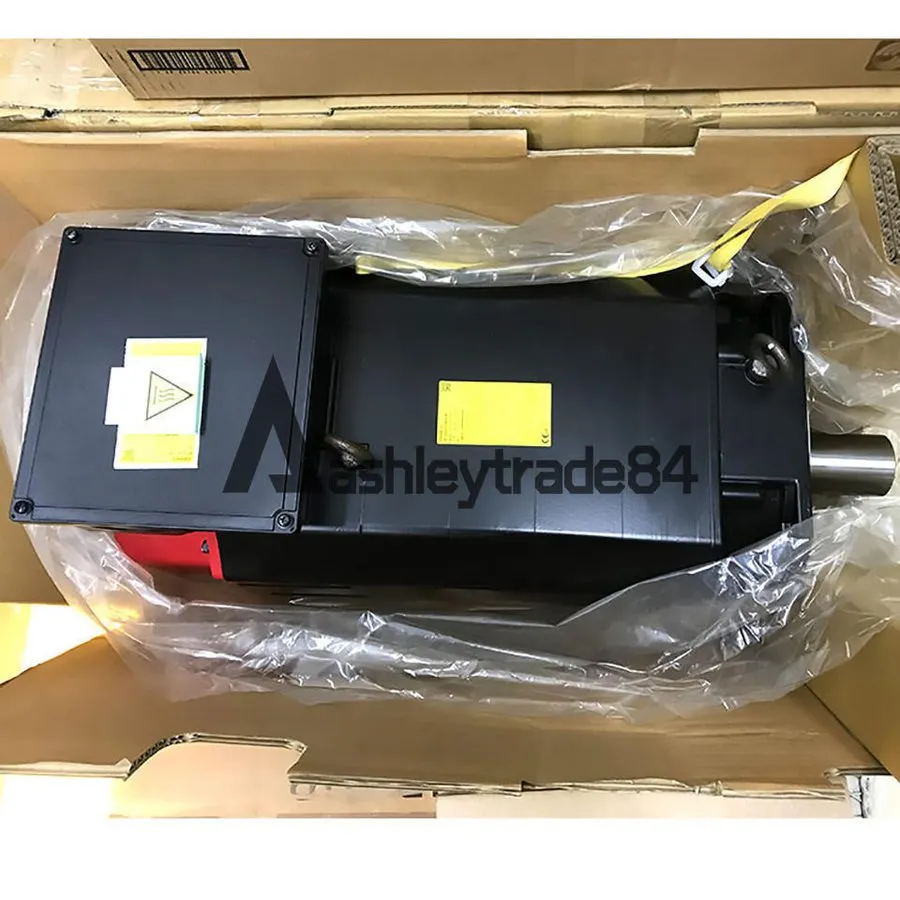 Шпиндель FANUC Spindle motor A06B-1411-B103