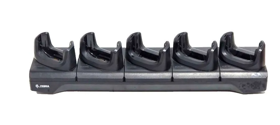 Терминал сбора данных Zebra TC51 / TC56 SHARECRADLE-MC 5-Slot Dock Modular Bay C