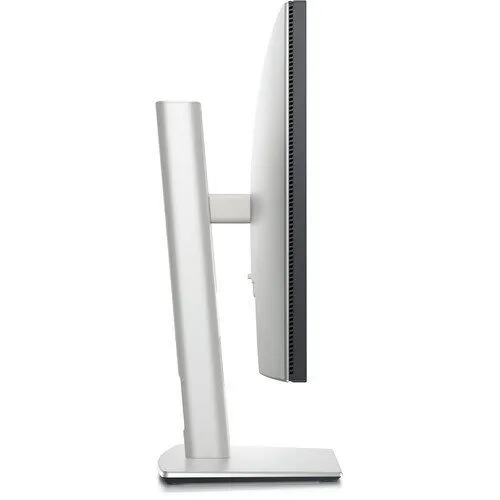 Монитор Dell UltraSharp 23.8in IPS Monitor FHD 1920x1080 120Hz 16:9 Silver — фото лота 2
