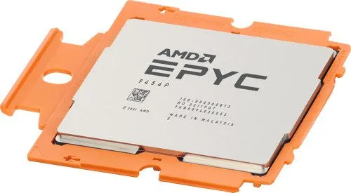 Модуль памяти AMD EPYC 9454P Genoa 48Core 2.7GHz Processor UNLOCKED FULL VERSION