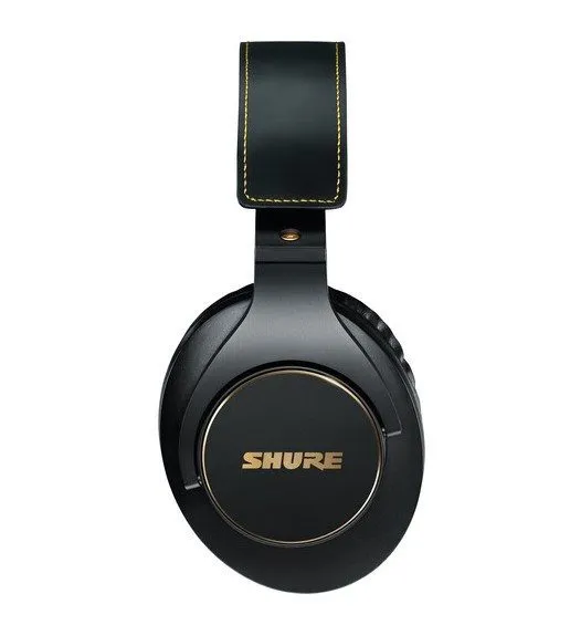 Микрофон Shure SRH840A+SM7B SM7B Studio Vocal Microphone & SRH840A Monitoring He