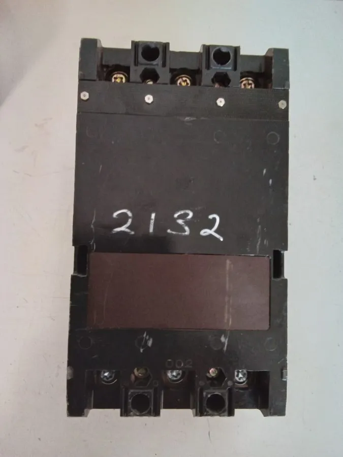 Автоматический выключатель PULLOUT Square D KCL34200 Circuit Breaker 3P 200A 65k