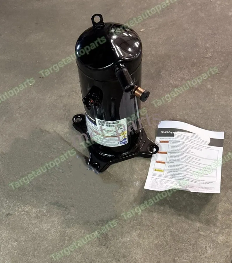 Компрессор Compressor A/C ZR48K5E-PFV-800