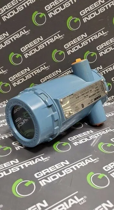 Расходомер Rosemount Model Number # 8800F015SA1E1D1E5M5R2 Vortex Flowmeter