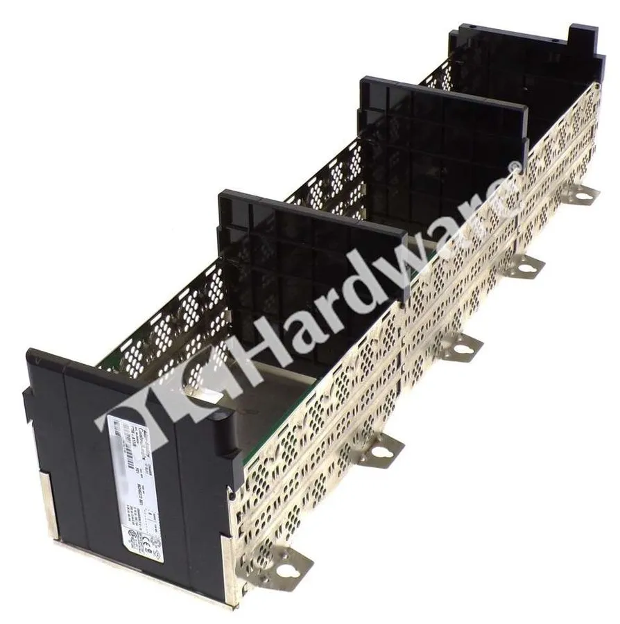 ПЛК ALLEN BRADLEY 1756-A17 ControlLogix PLC Chassis Rack 17 Slot 24VDC