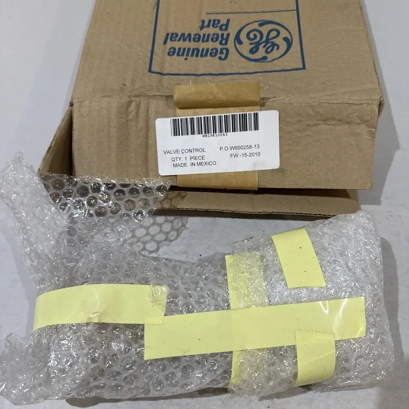 Клапан WB19K10043