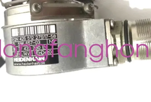 Энкодер Heidenhain EQN 425 512 27S17-58 586657-03 Rotary Encoder