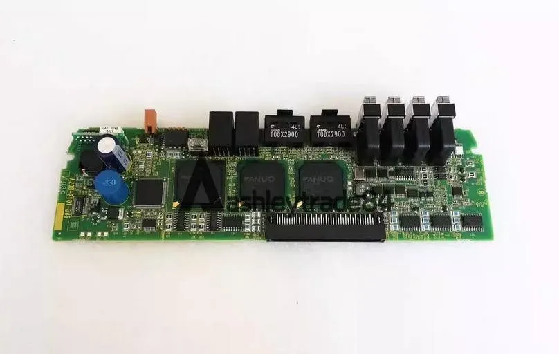 Плата ЧПУ Fanuc Drive control motherboard A20B-2101-0892
