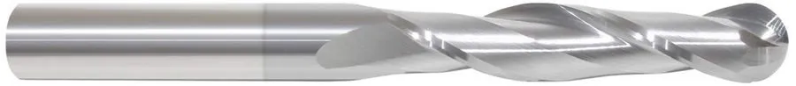 Режущий инструмент 5/8 2FL SE X/LG BN 3x6 TiCN Carbide End Mill, MTC-63832