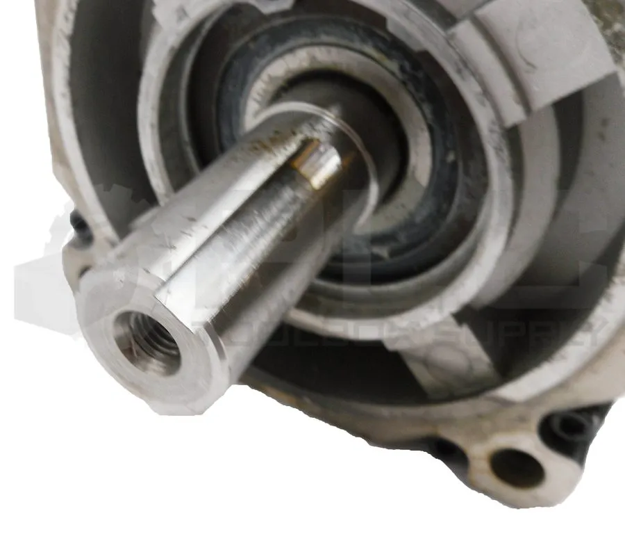 Серводвигатель MPL-B540K-MJ72AA Allen Bradley Servo Motor