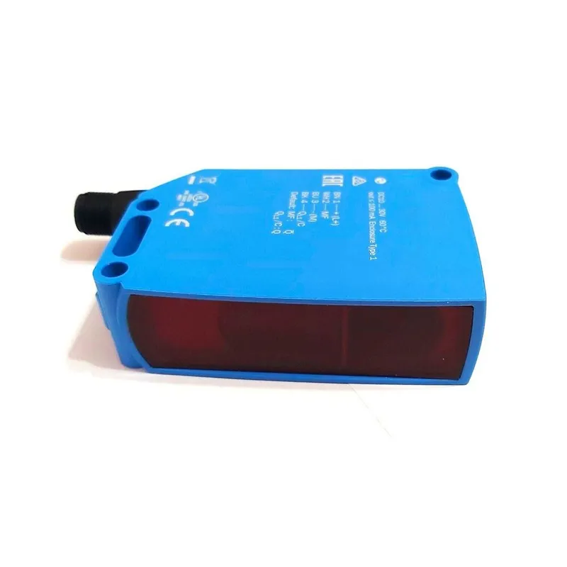 Фотоэлектрический датчик SICK Photoelectric sensor WLA26P-24862130A00 1115760