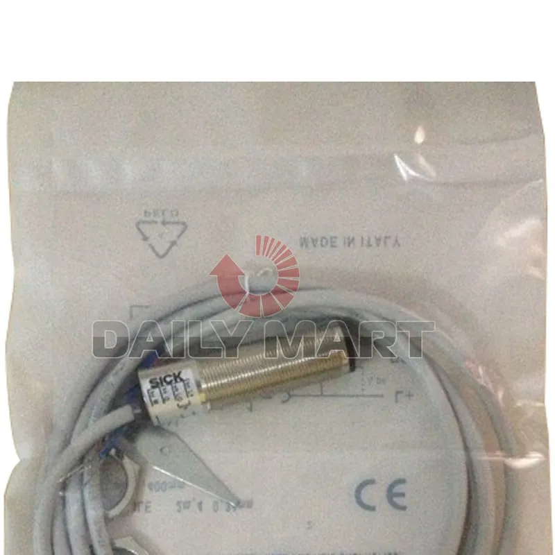 Датчик приближения SICK VTE18-3N2440 Photoelectric Proximity Sensor ,NPN Kd