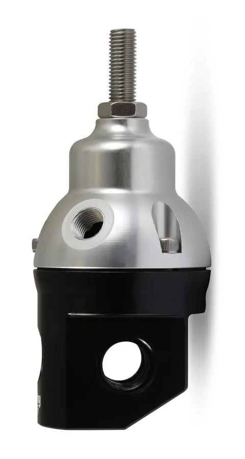 Трубопроводная арматура Holley EFI 12-894 Fuel Pressure Regulator 6AN
