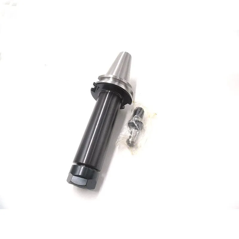 Режущий инструмент CAT40 Toolholder ER20 Collet Chuck L150mm Tool Holder CNC Mac — фото лота 2