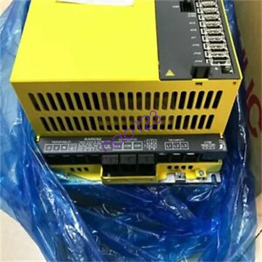 Сервоусилитель A06B-6320-H333