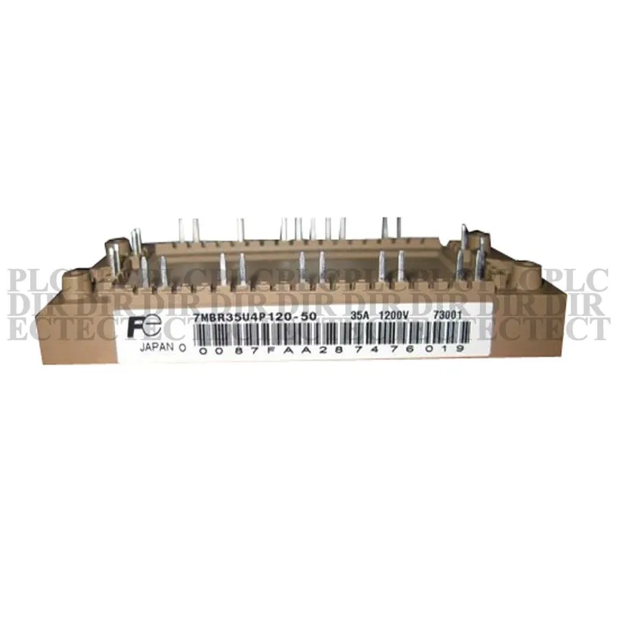 Силовой модуль IGBT FUJI 7MBR35U4P120-50 IGBT Module