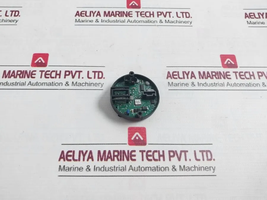Датчик ROSEMOUNT Pressure Transmitter 4-20MA I 3.75 MA