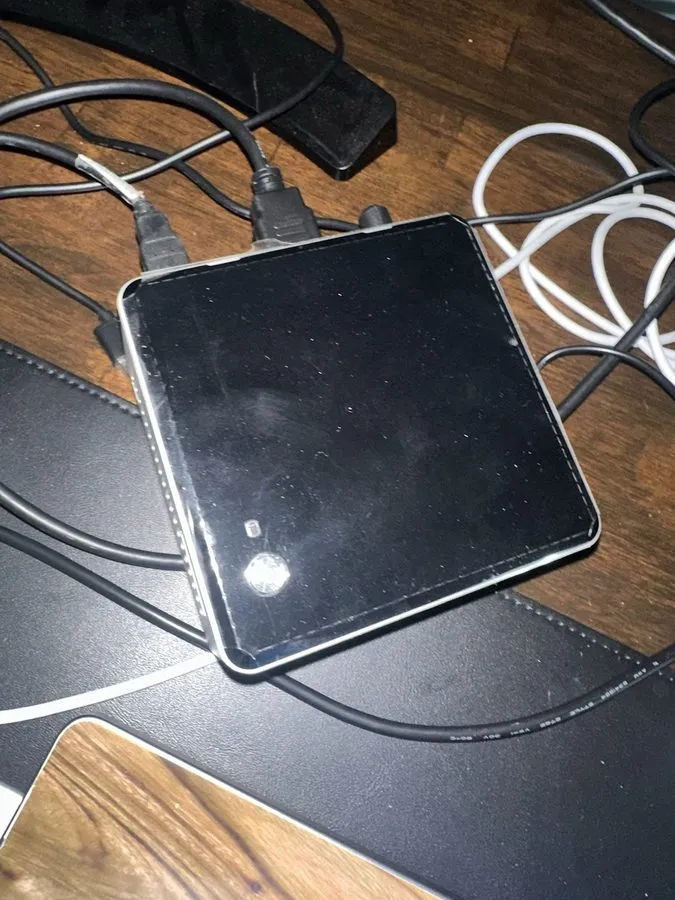 Оргтехника Intel (Intel Celeron, 1.60GHz, 8GB) Desktop Computer NUC5CPYH