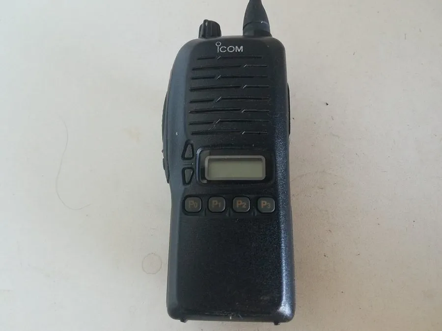 Радиостанция IC-F4GS-2