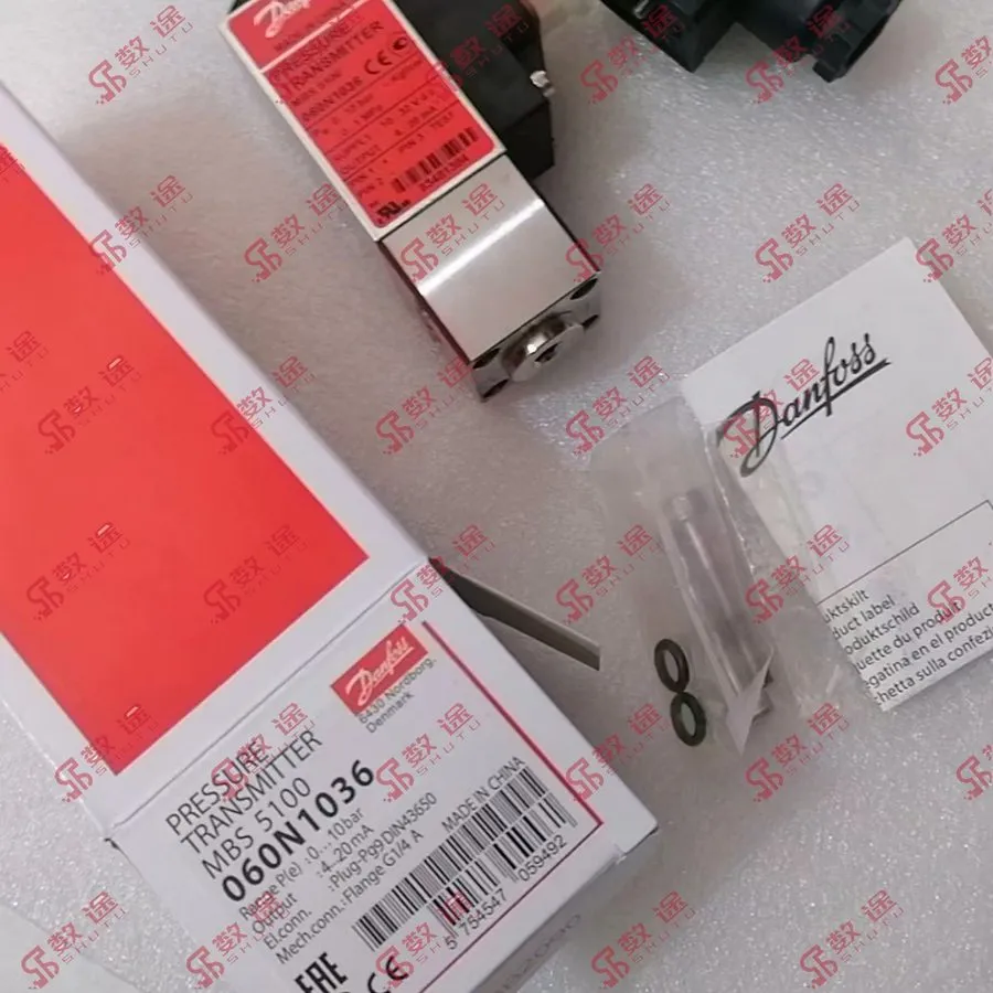 Датчик давления danfoss 060n1036 pressure transmitter