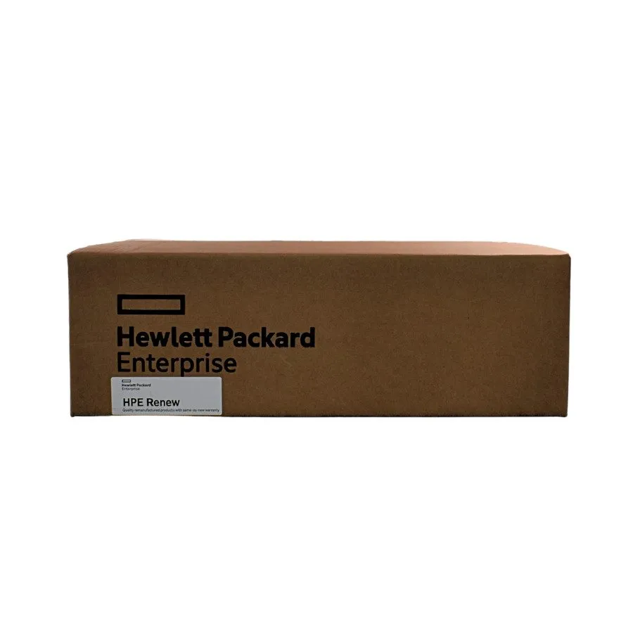 Трансивер HPE Aruba CX 8360‑32Y4C v2 32p 25G SFP/+/28 4 Sec 4p 100G QSFP+/28 FB  — фото лота 2