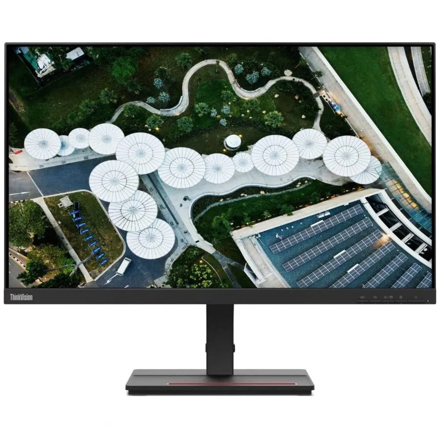Монитор Lenovo ThinkVision S24e-20 23.8" FHD 1920x1080 60Hz 4ms WLED LCD Monitor — фото лота 1
