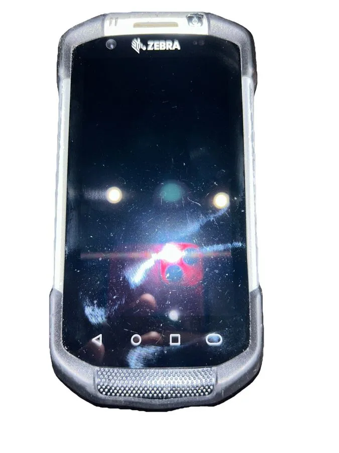 Сканер штрих-кода Zebra TC700K-02B24B0-03 Mobile Touch Computer Barcode Scanner